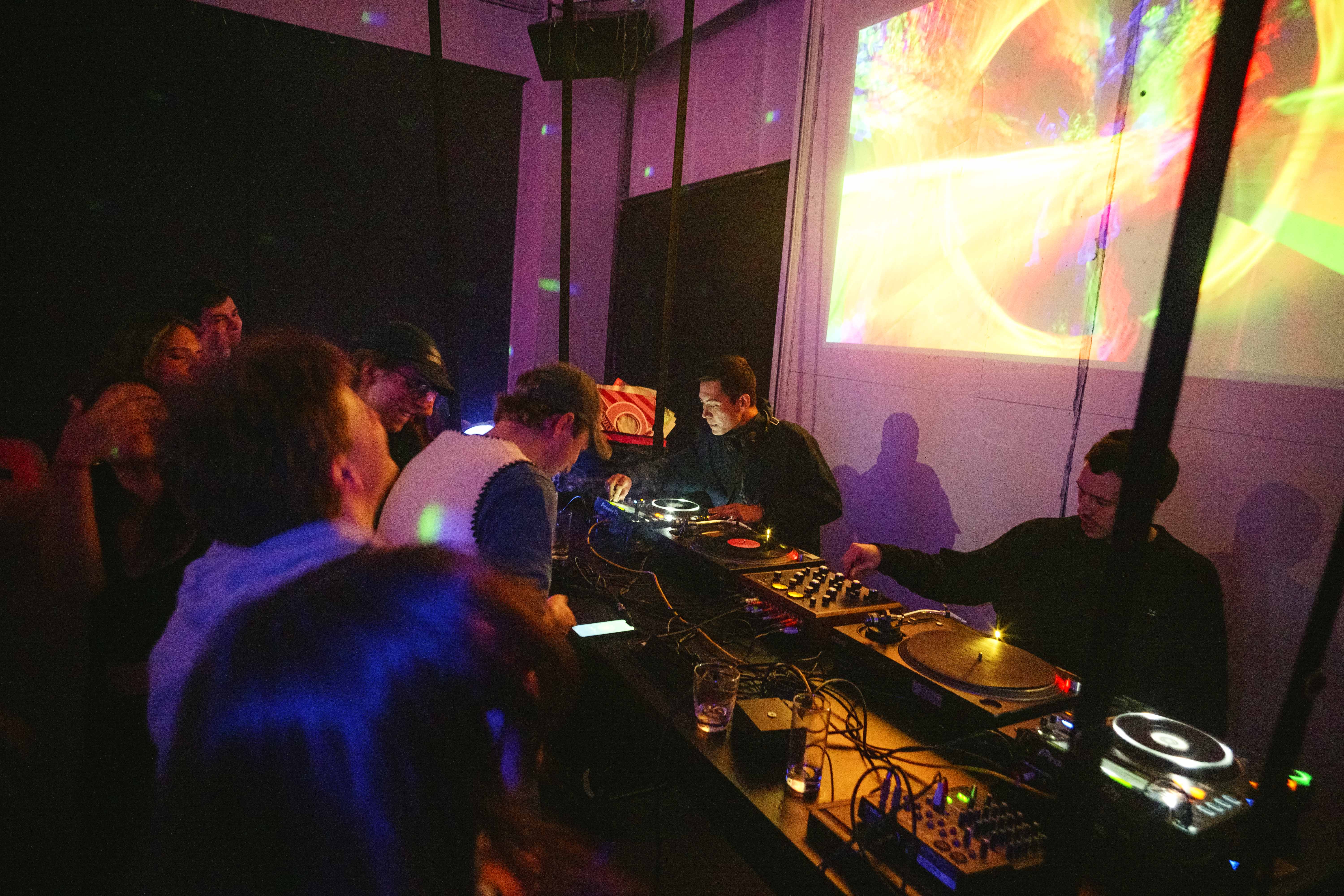 5 Imperative Reasons for Enhancing Hong Kong’s Nightlife with Resident DJs